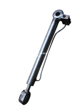 液壓油缸自動(dòng)下滑是什么原因？