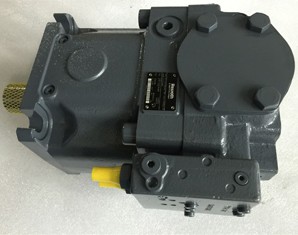 液壓電機的工作原理是什么？