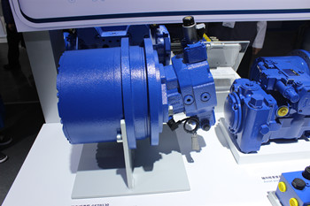 齒輪液壓泵反轉會(huì )燒油封嗎？