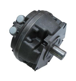 如何計算液壓馬達輸出轉速？