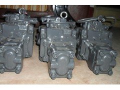 液壓系統冷卻器的位置怎么設置？