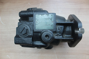 液壓系統中油路塊的作用？